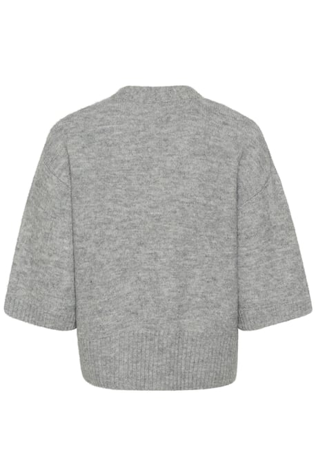 Knitted cardigan Loose fit - Image 5