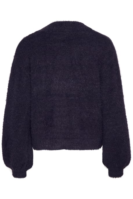 Knitted cardigan Boxy fit - Image 5