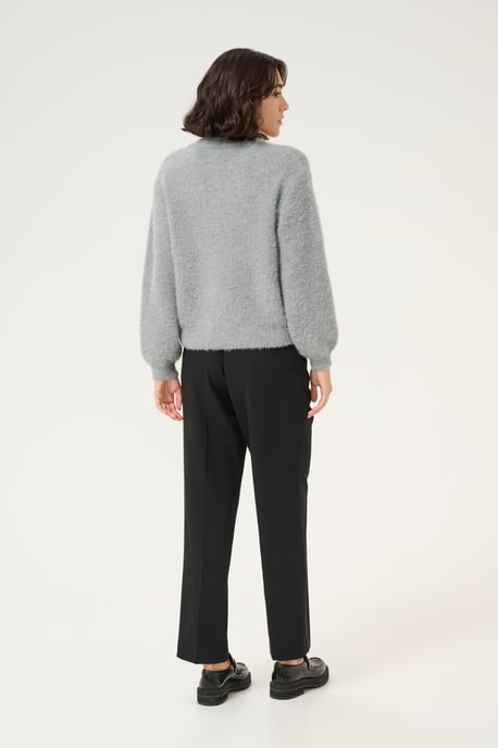 Knitted cardigan Boxy fit - Image 2