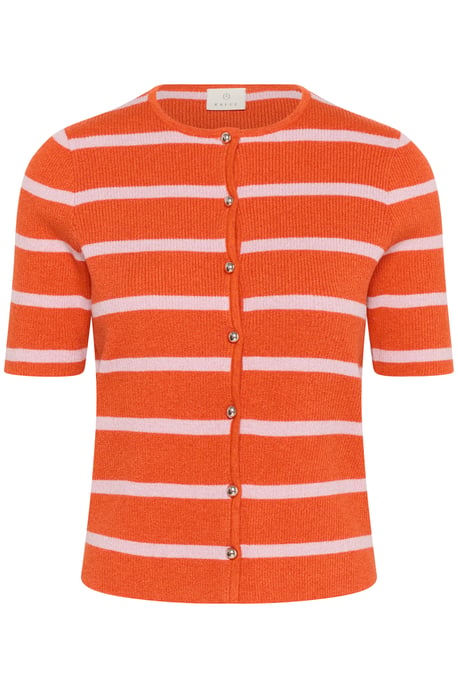 Knitted cardigan Slim fit - Image 4