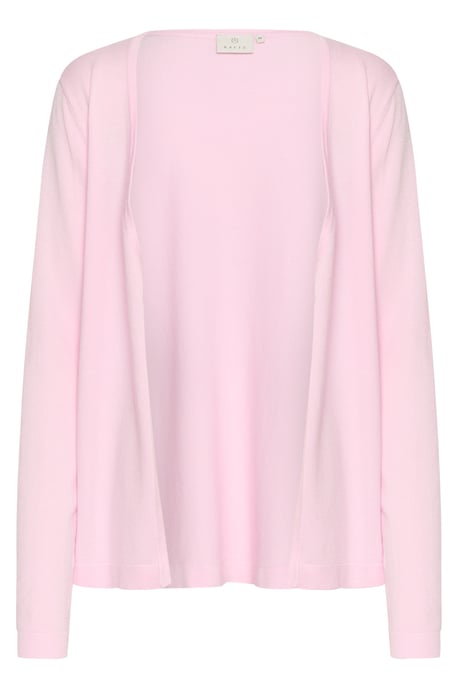 Knitted cardigan Regular fit - Image 4