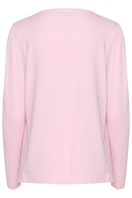 Knitted cardigan Regular fit - Image 5