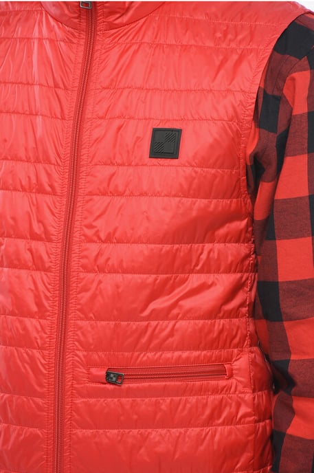 Quilted DEEPSIX Vest - Image 3