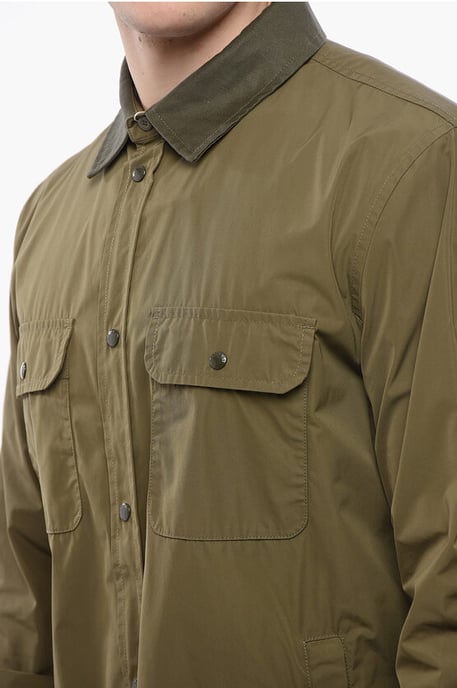 Coach CITY Windbreaker - Image 3