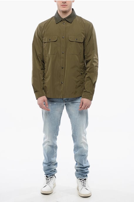 Coach CITY Windbreaker - Image 4