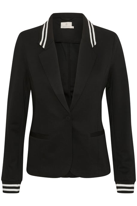 Blazer Regular fit black - Image 4