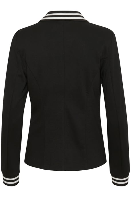 Blazer Regular fit black - Image 5