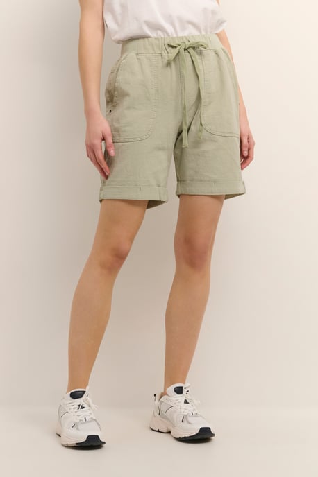 Shorts casual Regular fit - Image 4
