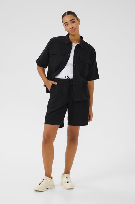 Shorts casual Casual fit - Image 2