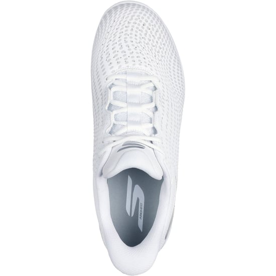 Skechers Performance Slip-ins Relaxed Fit Viper Court Reload Polyurethaan Heren Witte Sneakers - Image 3