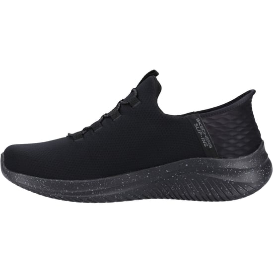 Skechers Ultra Flex 3.0 Right Away Heren Zwarte Sneakers - Image 5