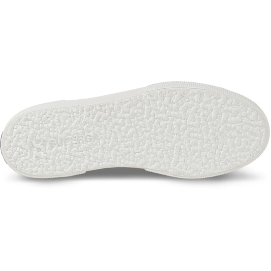 Superga 2740 Leopard Print Canvas Women's Leopard Trainers - Image 3