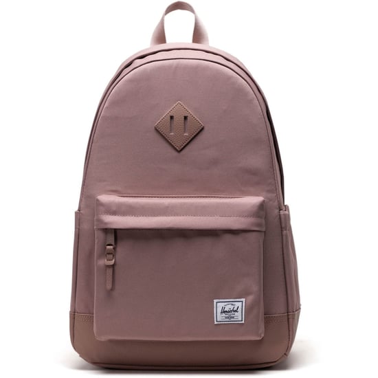 Herschel Bags Herschel Heritage Polyester Unisex Adults Pink Backpack - Image 1