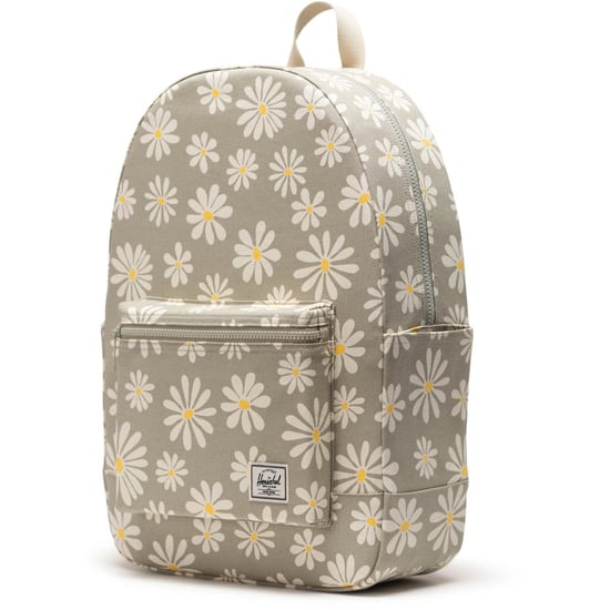 Herschel Väskor Pacific Daypack Bomull Unisex Vuxna Naturlig Ryggsäck - Image 2