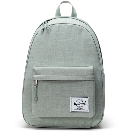 Herschel Bags Classic Unisex Adults Green Backpack - Image 1