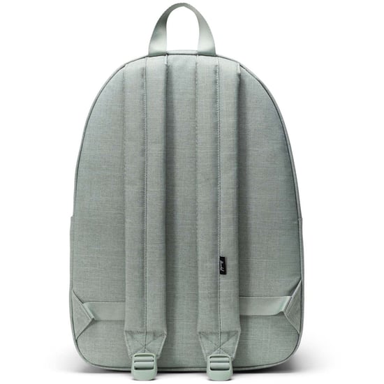 Herschel Bags Classic Unisex Adults Green Backpack - Image 3