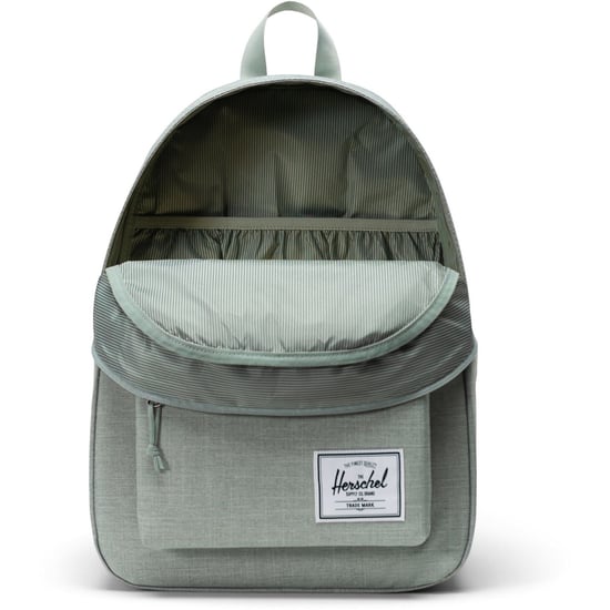 Herschel Bags Classic Unisex Adults Green Backpack - Image 4