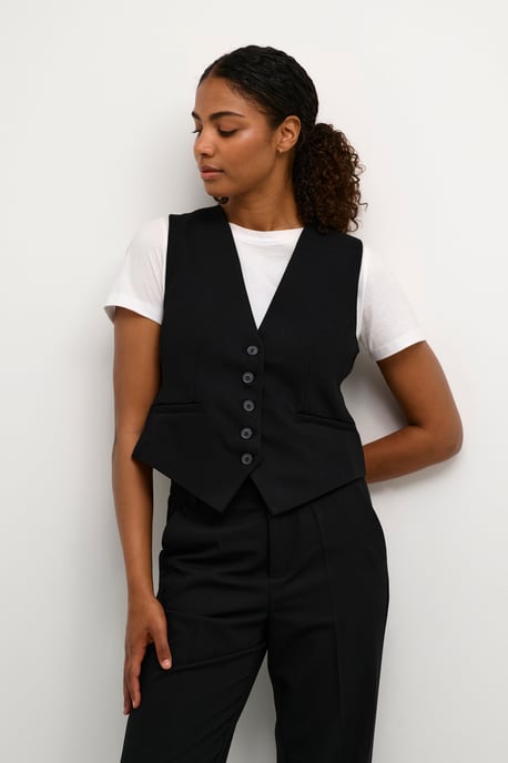 Waistcoat Shaped fit - Image 2
