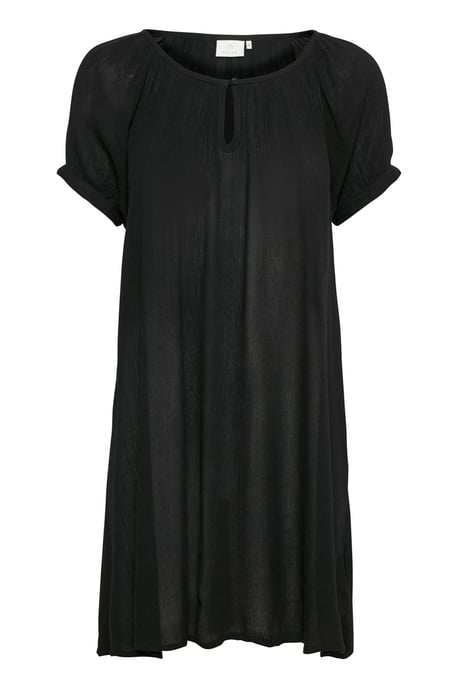 Tuniek Regular fit black - Image 5