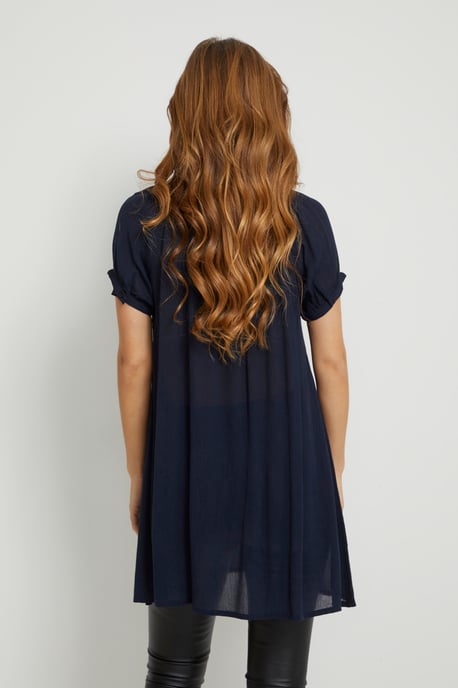 Tunic Regular fit - Image 3