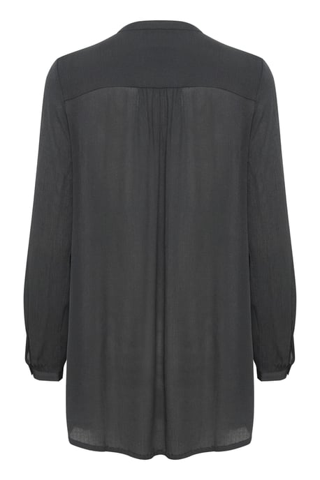 Tuniek Regular fit black - Image 5