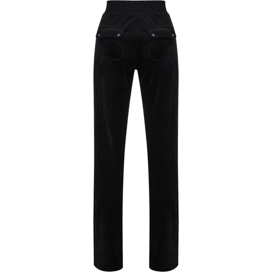 Juicy Couture Del Ray Polyester Women's Black Joggers - Image 5