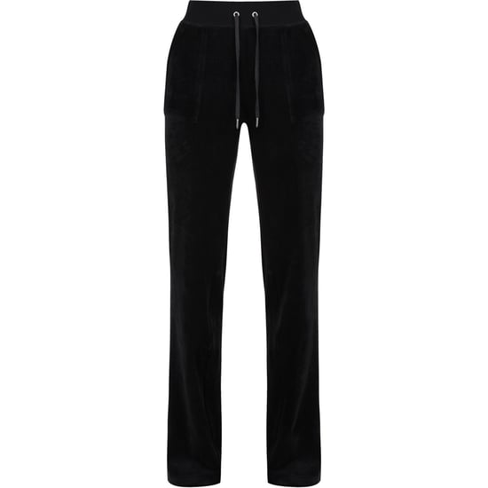 Juicy Couture Del Ray Polyester Women's Black Joggers - Image 6