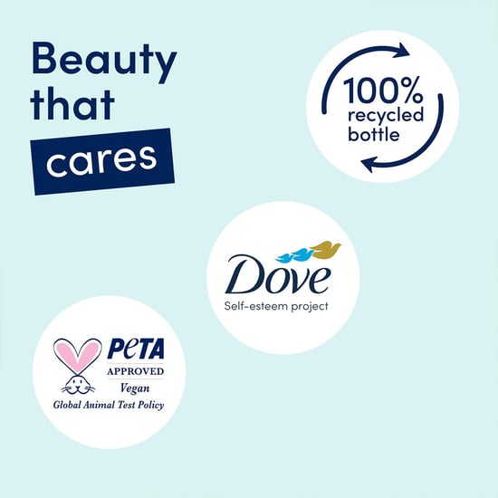 Dove Nourishing Conditioner Pro-Age for Brittle & Damaged Hair, 350ml - Image 3