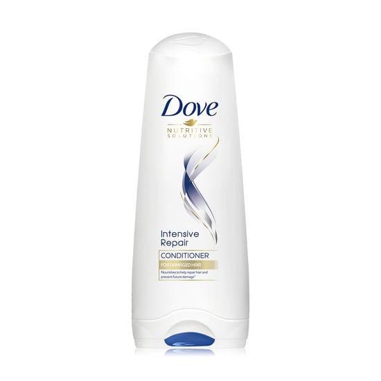 Dove Nutritive Solutions Intensive Repair Conditioner for Damaged Hair, 350ml - Image 1
