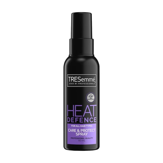 Tresemme Heat Defence Care & Protect Hair Spray for All Hair Types, 60ml - Image 1