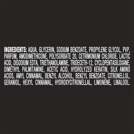 Tresemme Heat Defence Care & Protect Hair Spray for All Hair Types, 60ml - Image 2