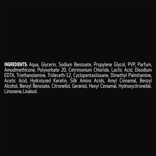 Tresemme Heat Defence Care & Protect Hair Spray for All Hair Types, 60ml - Image 3