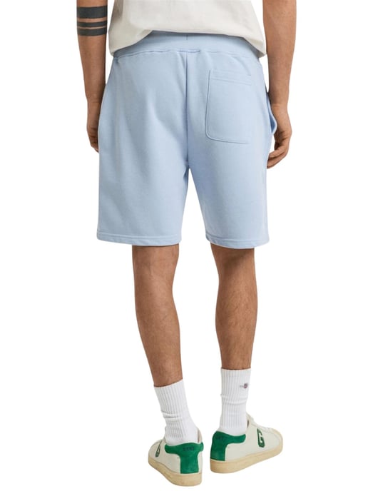 Gant | Heren Shield Sweat Shorts - Image 2