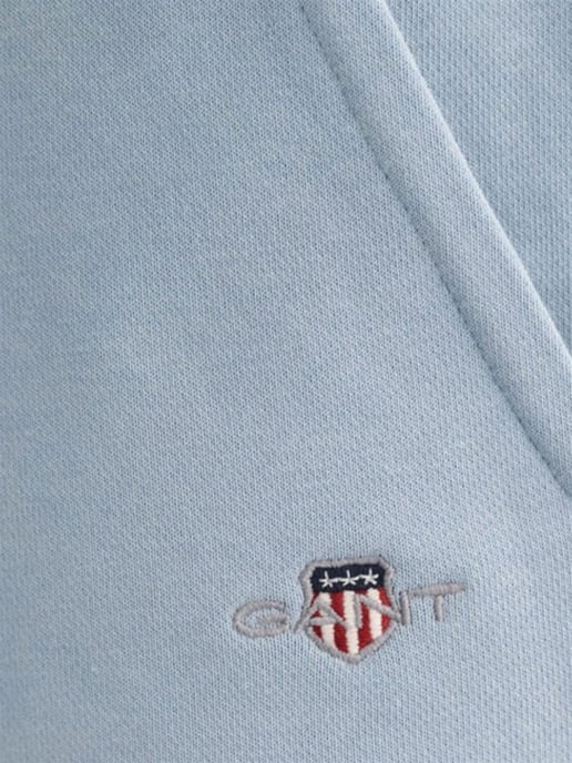 Gant | Heren Shield Sweat Shorts - Image 3