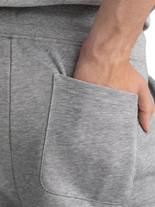 Gant | Mens Shield Sweat Shorts - Image 4