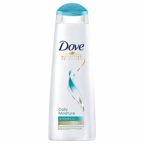 Dove Nutritive Solutions Shampoo Daily Moisture for Dry Hair, 250ml - Image 1