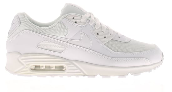 Nike Air max 90 triple white cn8490-100 - Image 2