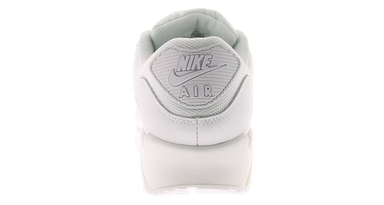 Nike Air max 90 triple white cn8490-100 - Image 4