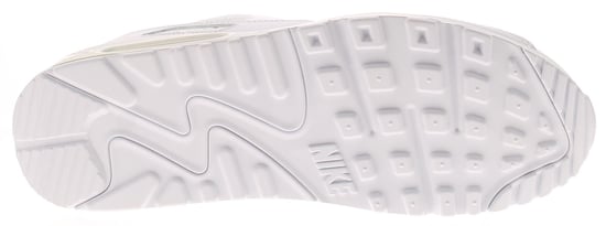 Nike Air max 90 triple white cn8490-100 - Image 5