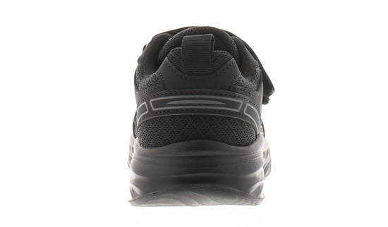 Focus Boys Trainers Infants To Younger Boys 4 to 3 Azriel Touch Fastening black - Image 4