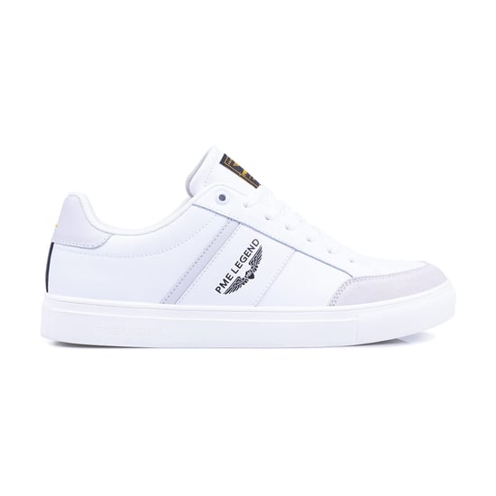 PME Legend Sneakers Eclipse Wit - Image 1