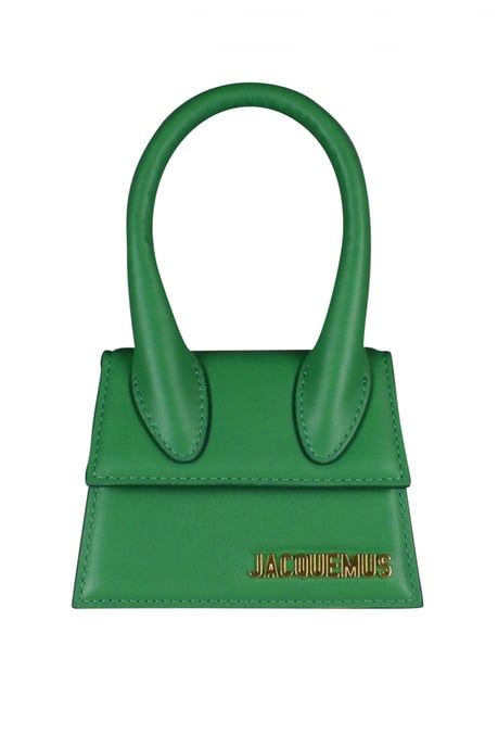 Jacquemus De Chiquito Groen - Image 1