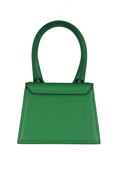 Jacquemus De Chiquito Groen - Image 3