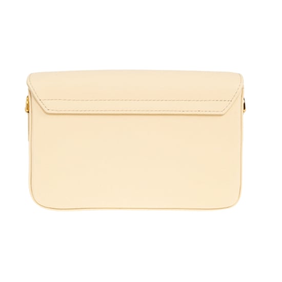 Jacquemus Le Carinu ivoorwitte tas - Image 2