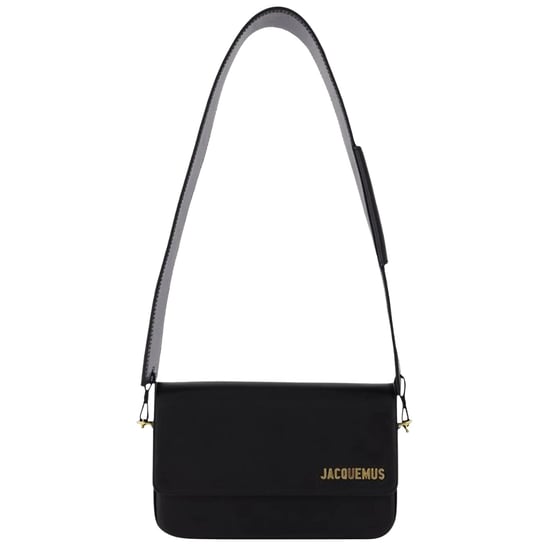 Jacquemus Le Carinu svart väska - Image 2