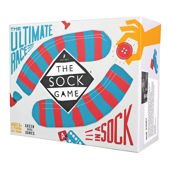 The Sock Game Fathers Day Gift with Bamboo Socks - Image 3