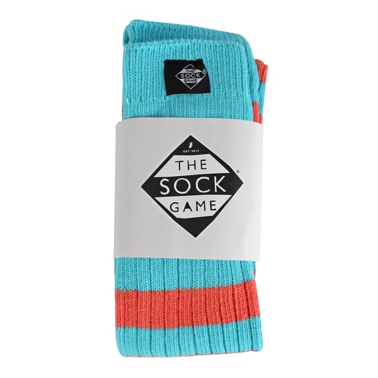 The Sock Game Fathers Day Gift with Bamboo Socks - Image 4
