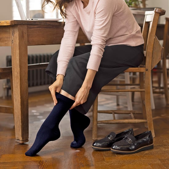 12 par dam ultra lätta mjuka thermosockor - Image 4
