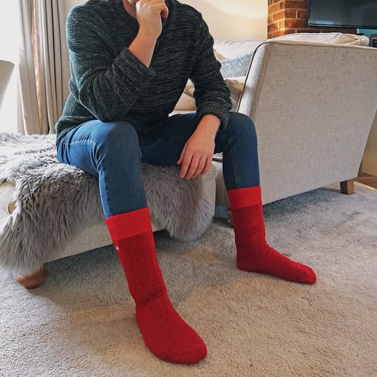 6 Pairs Mens Soft Breathable Thermal Socks - Image 3