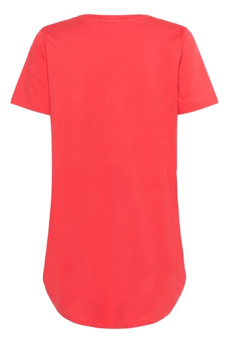 Knitted tunic A-shape - Image 2